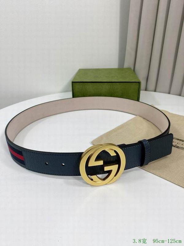 Gucci Belts 131